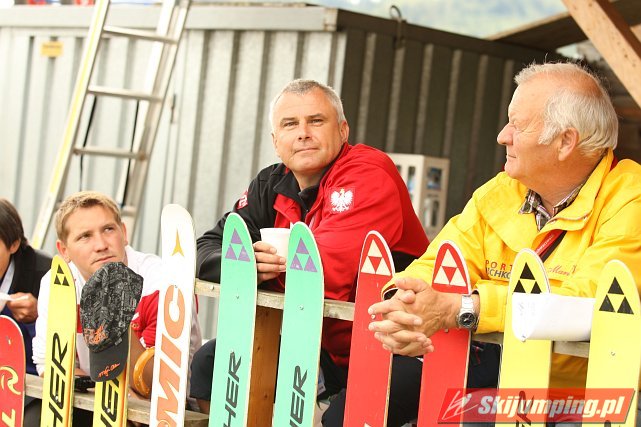 114 Grzegorz Sobczyk, Rafa Kot